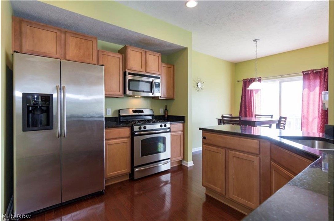 442 Turner Drive Akron OH 44321