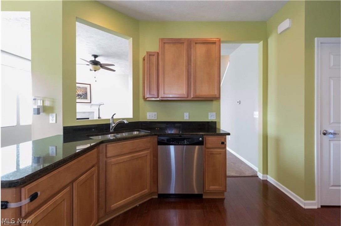 442 Turner Drive Akron OH 44321