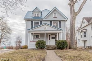 826 Michigan Youngstown OH 44505