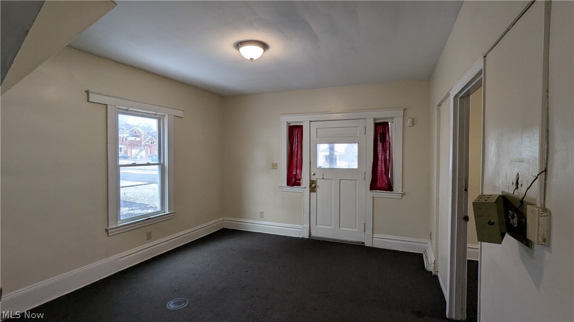 826 Michigan Youngstown OH 44505