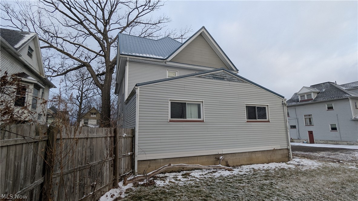 826 Michigan Youngstown OH 44505