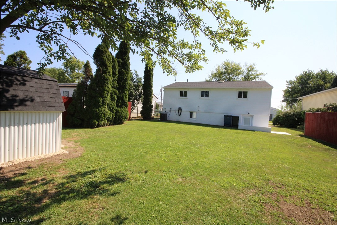 1162 Jackson Street Vermilion OH 44089