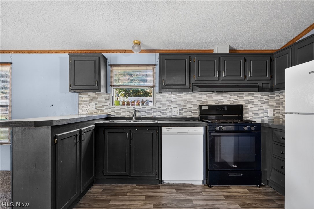 3583 Austin Road Geneva OH 44041