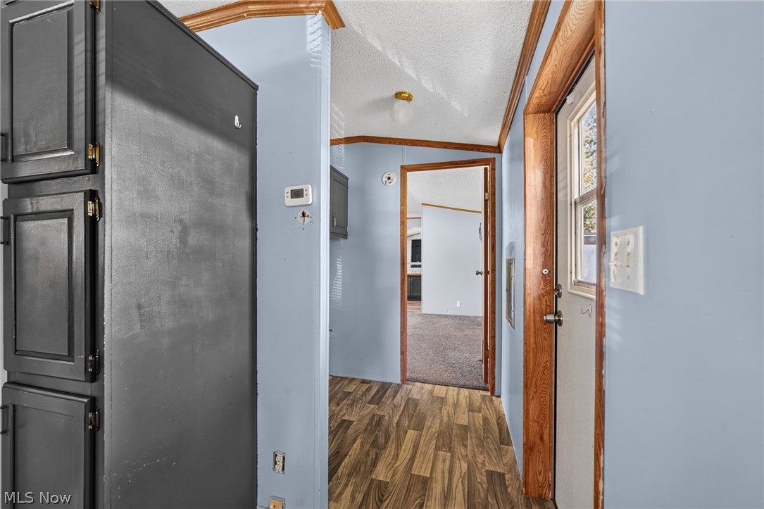 3583 Austin Road Geneva OH 44041