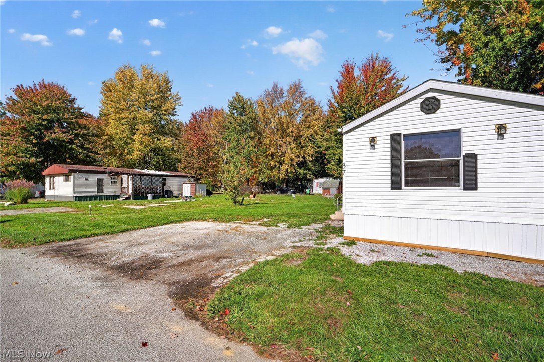 3583 Austin Road Geneva OH 44041