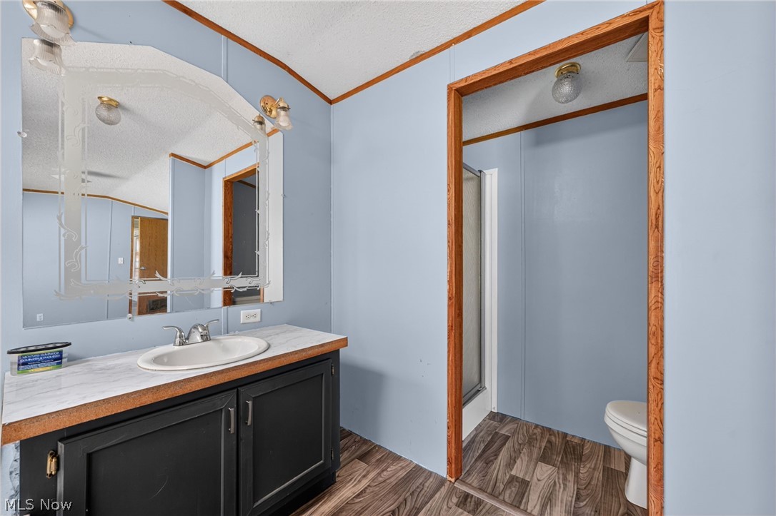 3583 Austin Road Geneva OH 44041