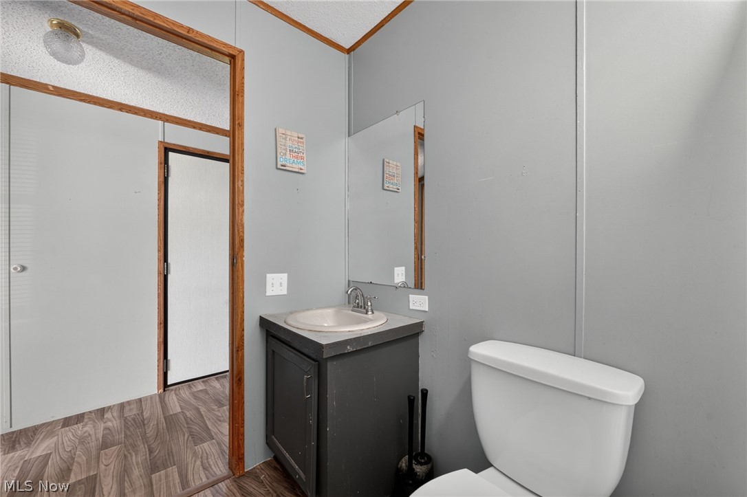 3583 Austin Road Geneva OH 44041