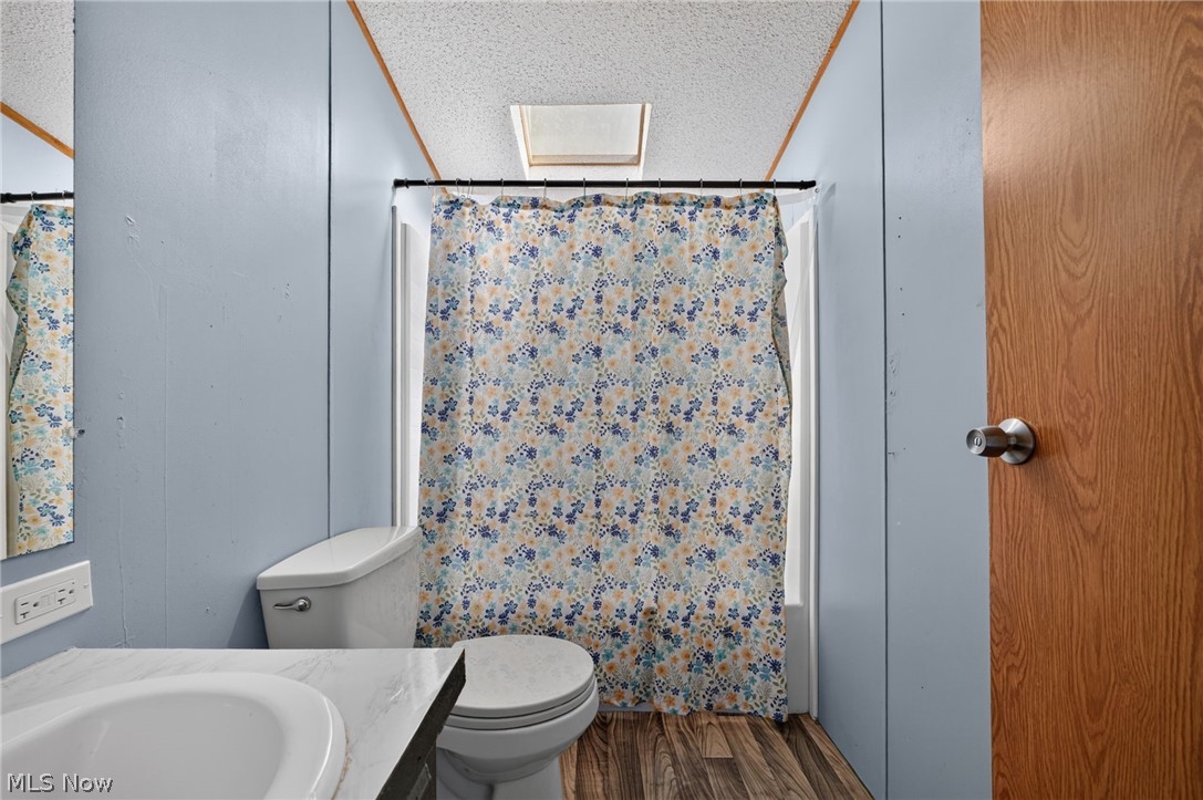 3583 Austin Road Geneva OH 44041