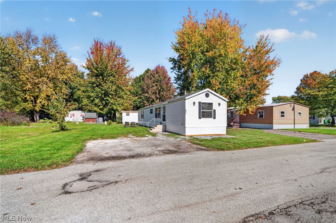 3583 Austin Road Geneva OH 44041