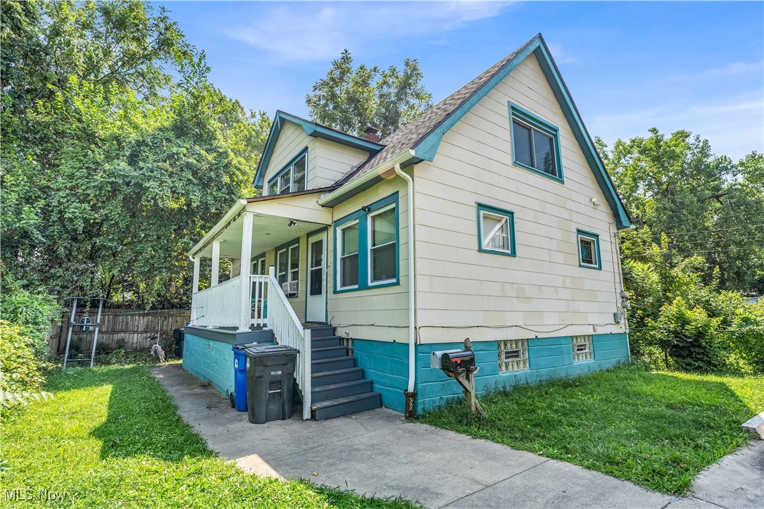 3571 W 69th Street Cleveland OH 44102
