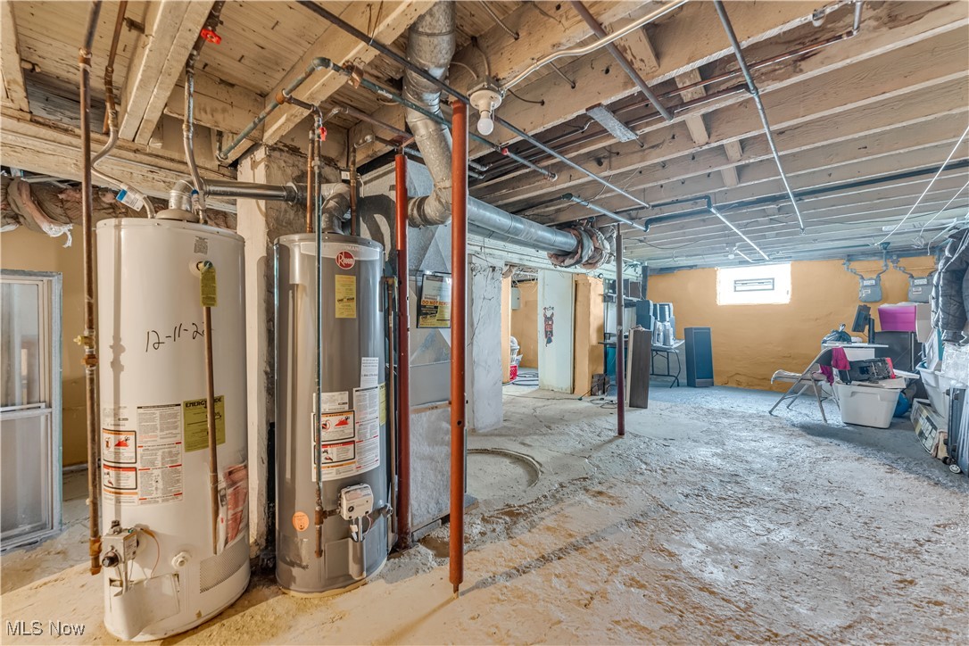 3571 W 69th Street Cleveland OH 44102