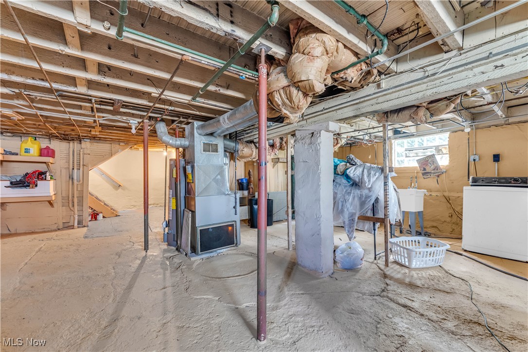 3571 W 69th Street Cleveland OH 44102