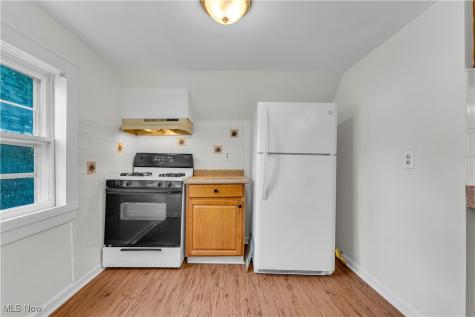 3571 W 69th Street Cleveland OH 44102