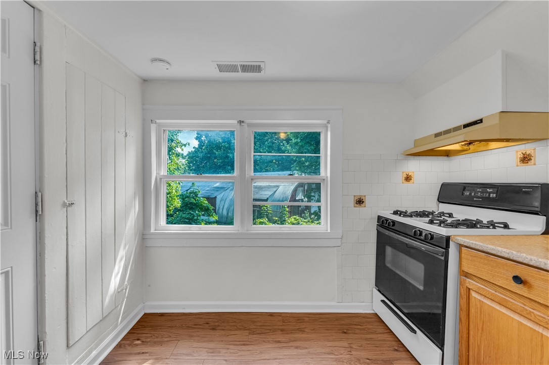 3571 W 69th Street Cleveland OH 44102