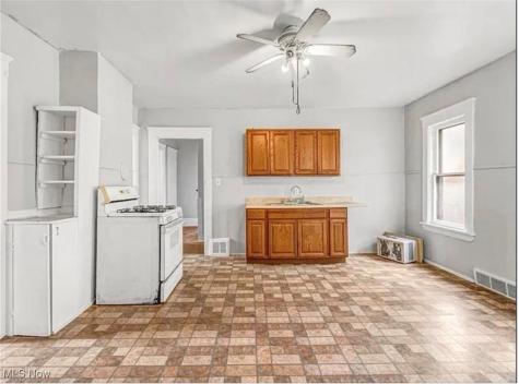3635 E 49th Street Cleveland OH 44105
