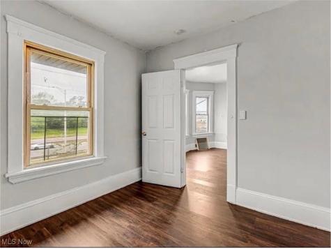 3635 E 49th Street Cleveland OH 44105