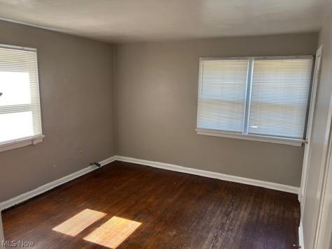 1736 Spring Avenue NE Canton OH 44714