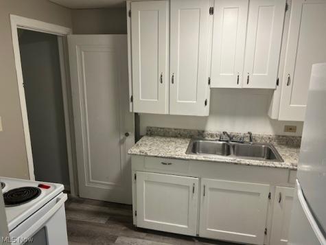1736 Spring Avenue NE Canton OH 44714