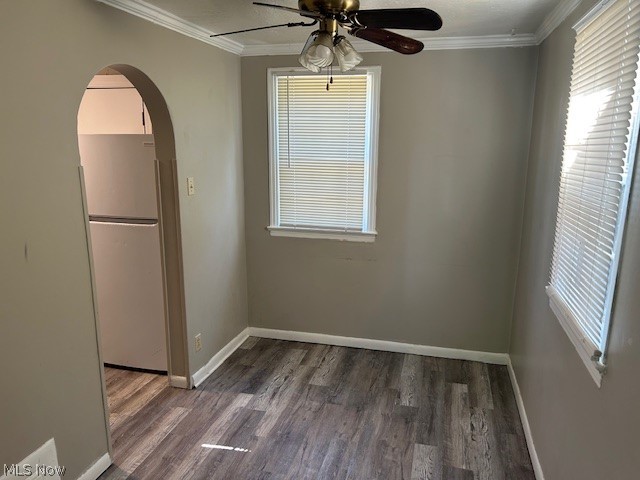 1736 Spring Avenue NE Canton OH 44714