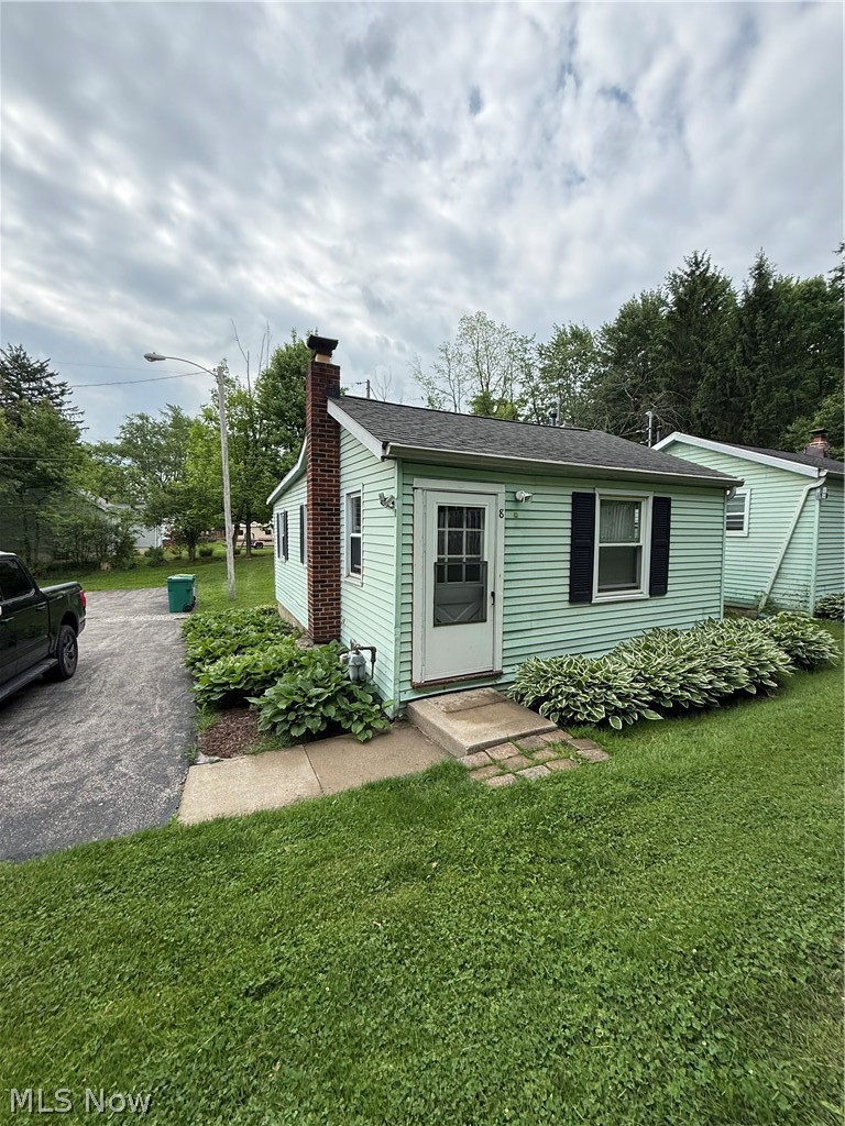 11594 Ravenna Road Twinsburg OH 44087