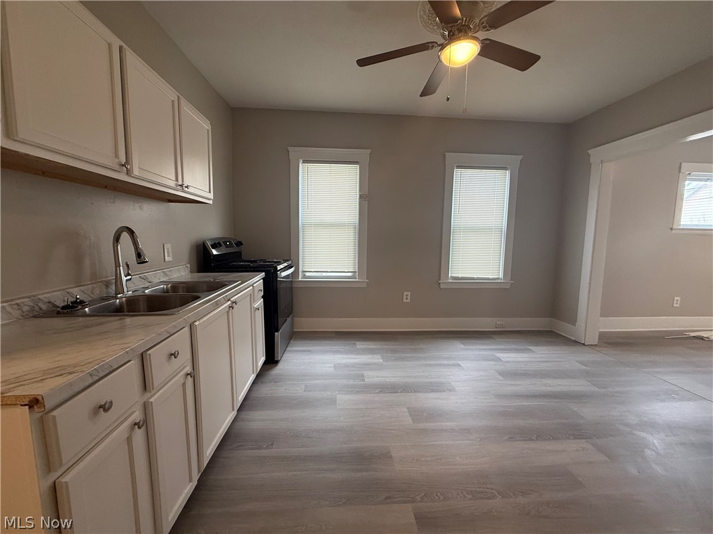 8801 Platten Avenue Cleveland OH 44102