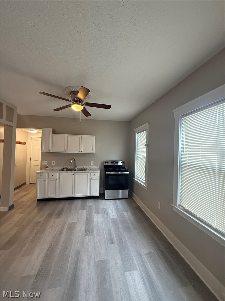 8801 Platten Avenue Cleveland OH 44102