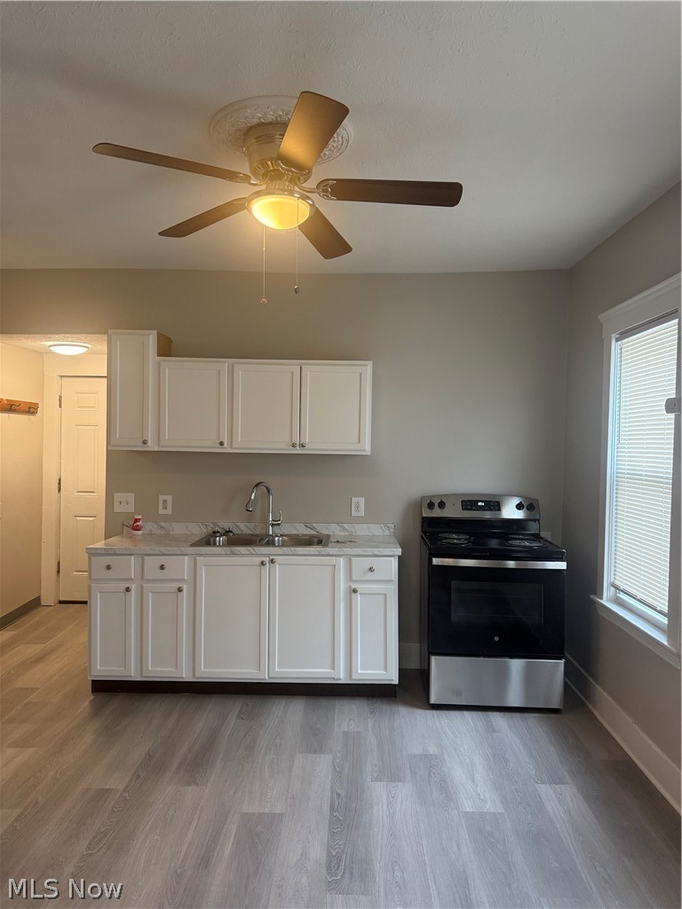 8801 Platten Avenue Cleveland OH 44102