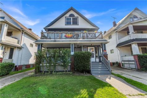 1909 W 73rd Street Cleveland OH 44102