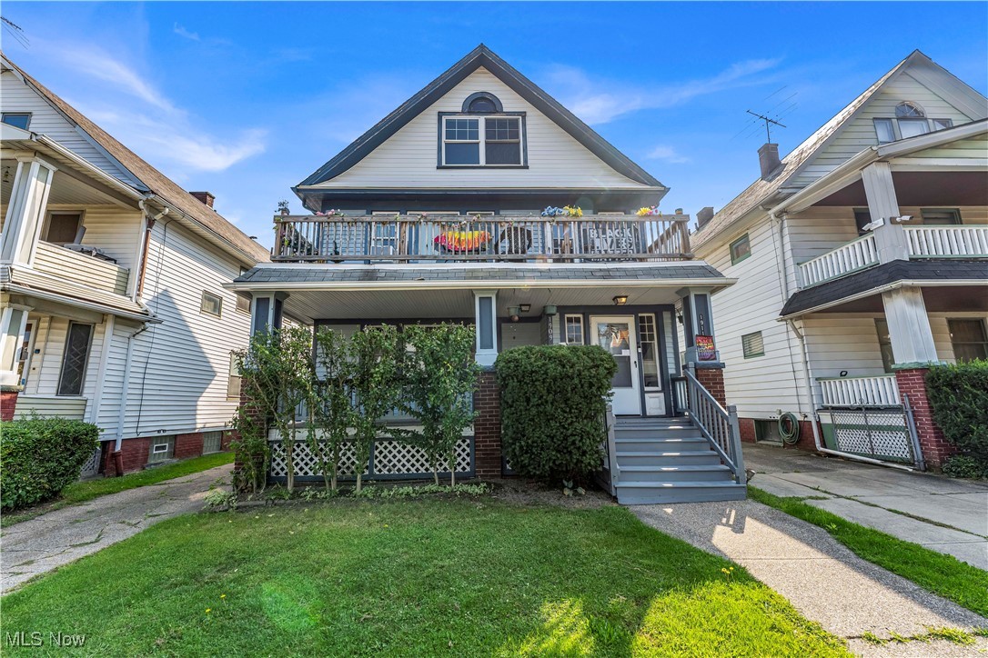 1909 W 73rd Street Cleveland OH 44102