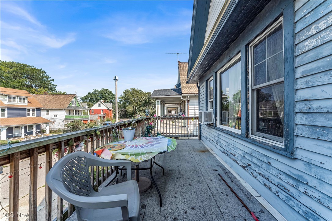 1909 W 73rd Street Cleveland OH 44102