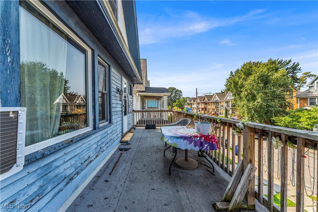 1909 W 73rd Street Cleveland OH 44102