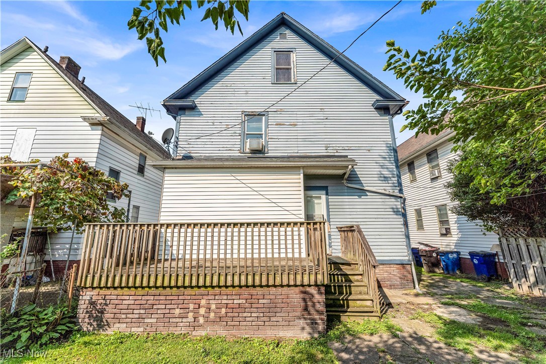 1909 W 73rd Street Cleveland OH 44102