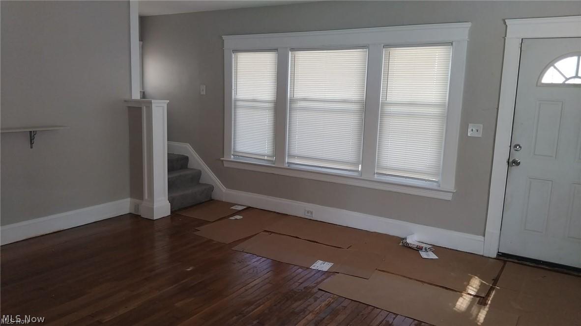 3446 W 122nd Street Cleveland OH 44111