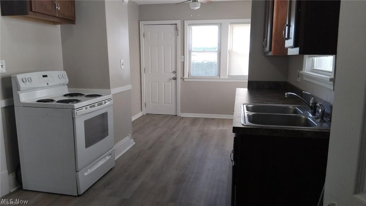 3446 W 122nd Street Cleveland OH 44111