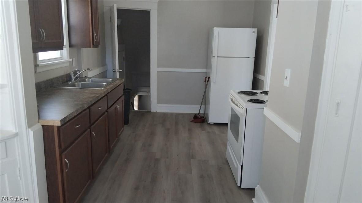 3446 W 122nd Street Cleveland OH 44111