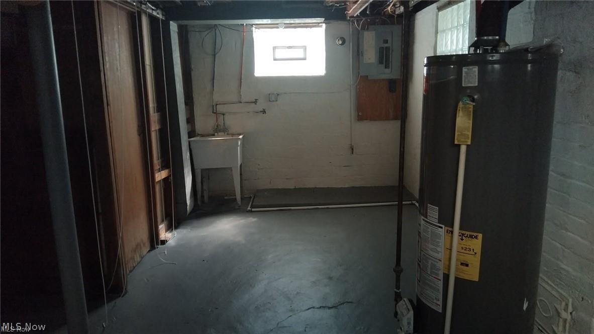 3446 W 122nd Street Cleveland OH 44111