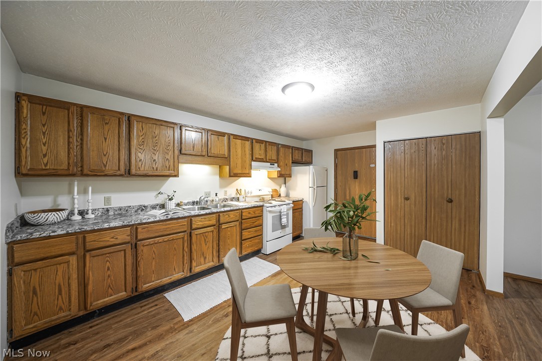 8140 Southwood Drive Garrettsville OH 44231