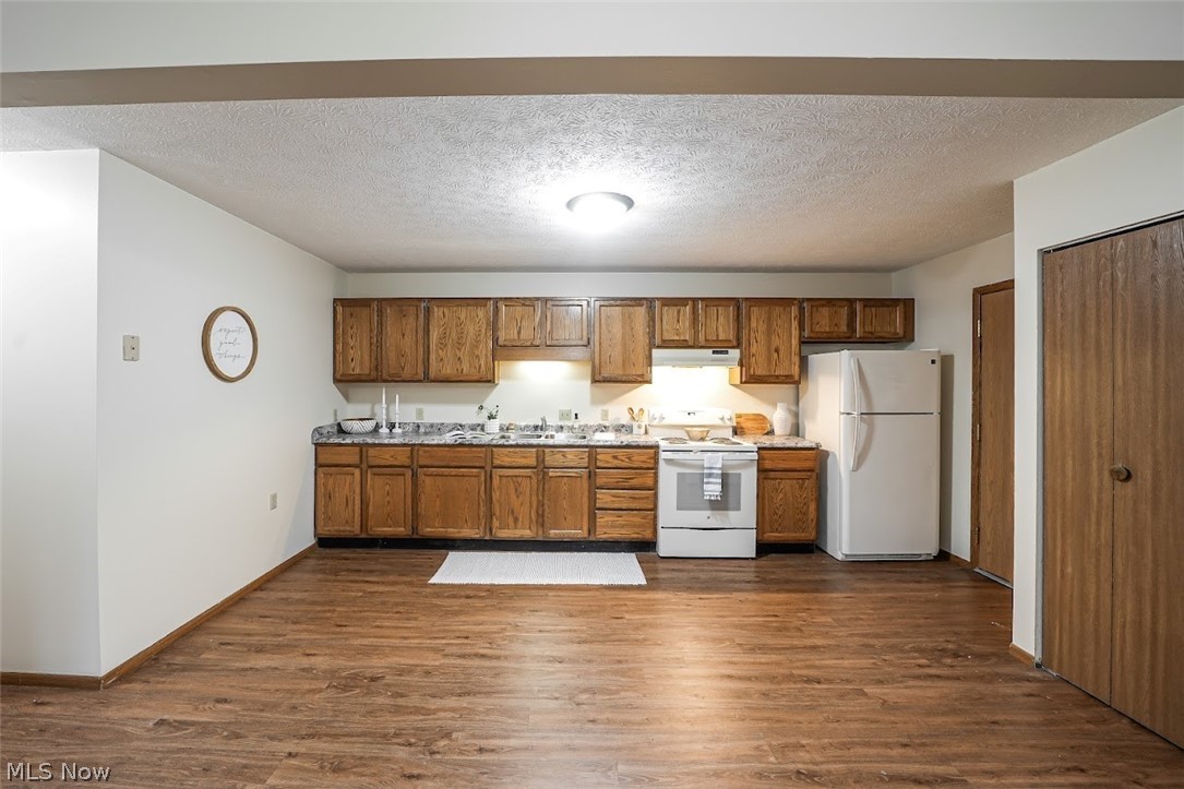8140 Southwood Drive Garrettsville OH 44231
