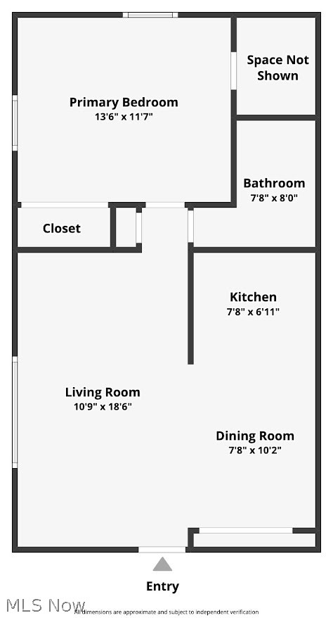 8140 Southwood Drive Garrettsville OH 44231