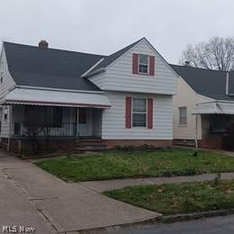 4654 E 90th Street Garfield Heights OH 44125