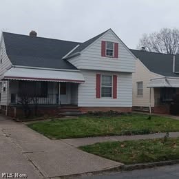 4654 E 90th Street Garfield Heights OH 44125