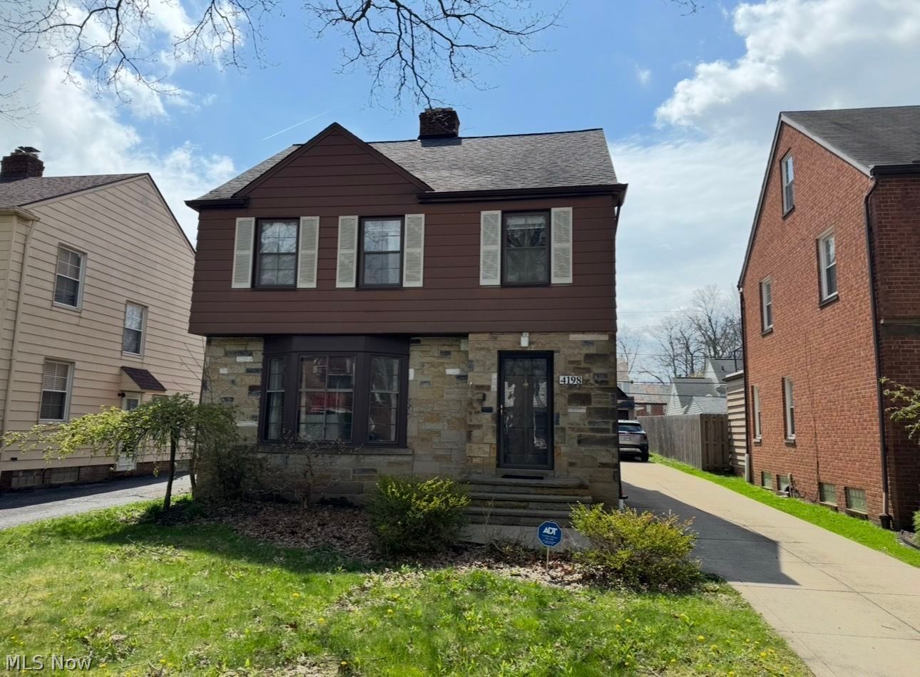 4198 Bushnell Road University Heights OH 44118