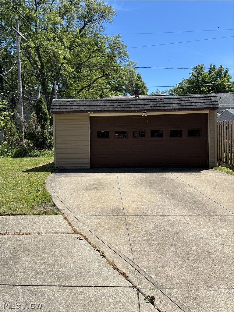 4198 Bushnell Road University Heights OH 44118