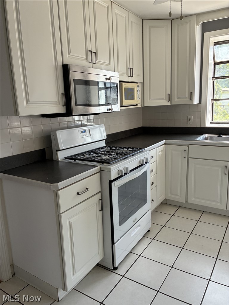 4198 Bushnell Road University Heights OH 44118