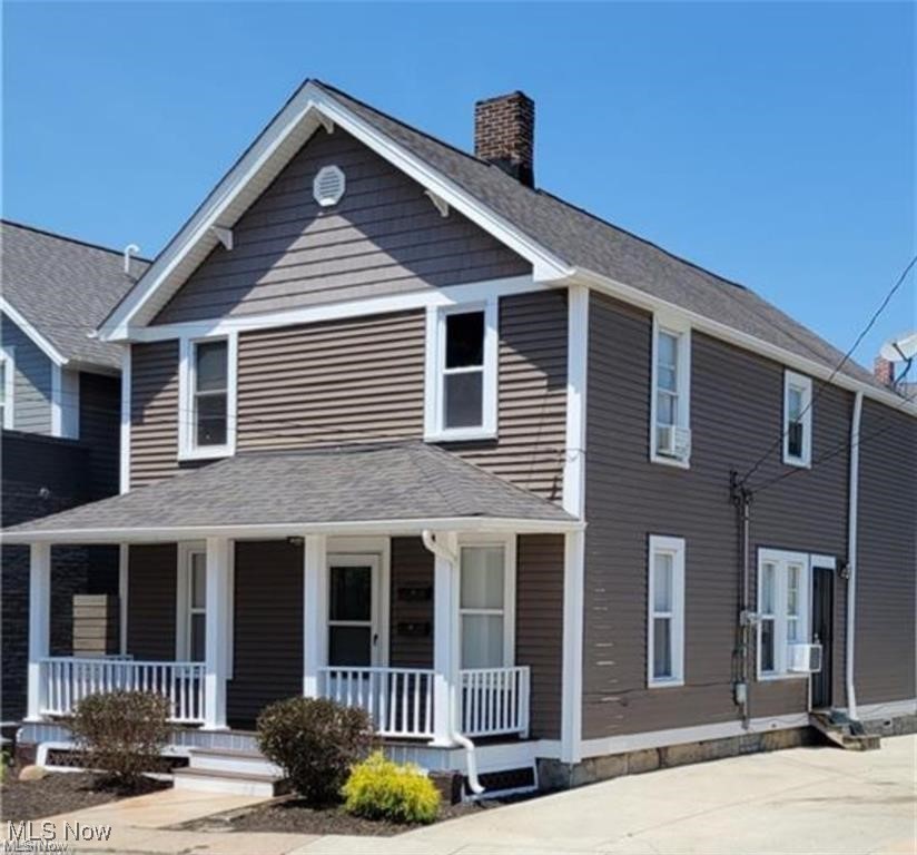 1726 Starkweather Avenue Cleveland OH 44113