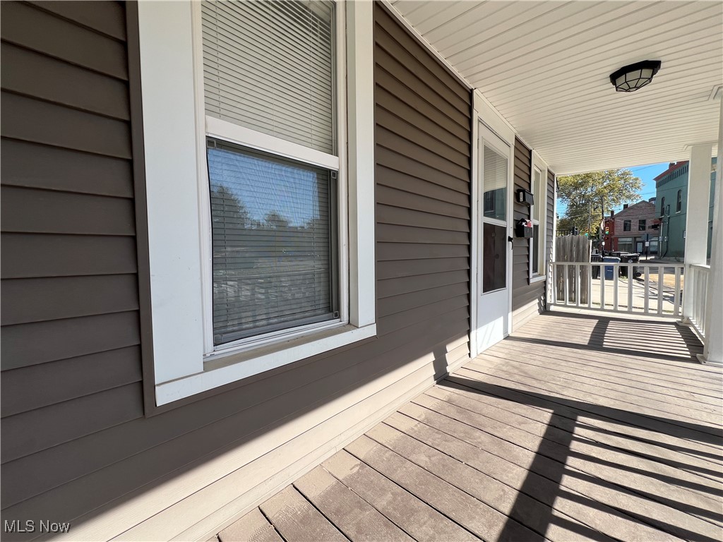 1726 Starkweather Avenue Cleveland OH 44113