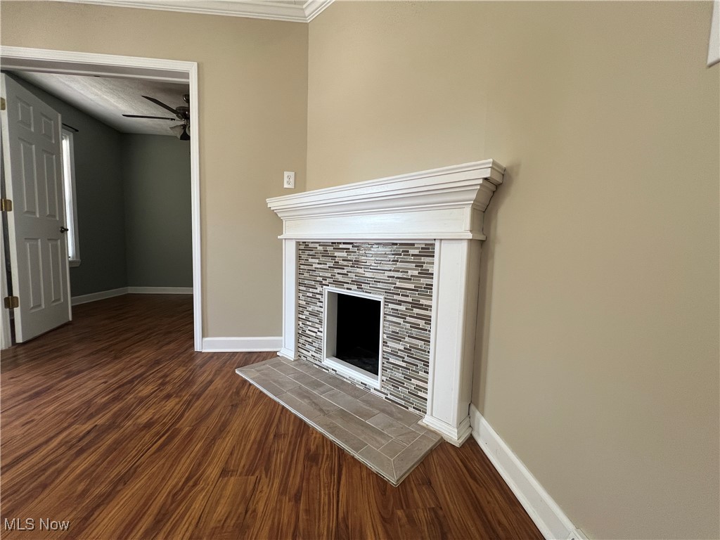 1726 Starkweather Avenue Cleveland OH 44113