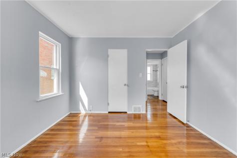 4102 Pershing Avenue Parma OH 44134