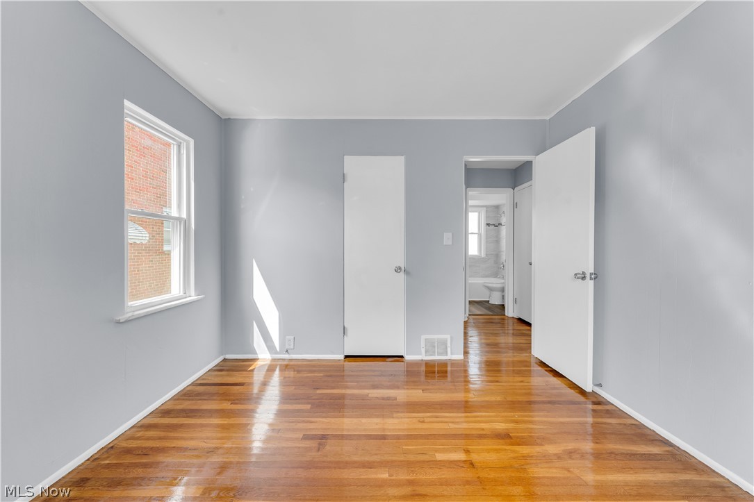 4102 Pershing Avenue Parma OH 44134