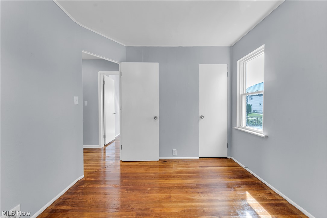 4102 Pershing Avenue Parma OH 44134